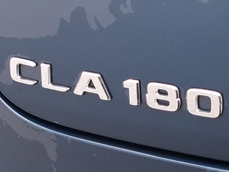 Used Mercedes-Benz CLA 2021 for sale - 76464913: Photo 13