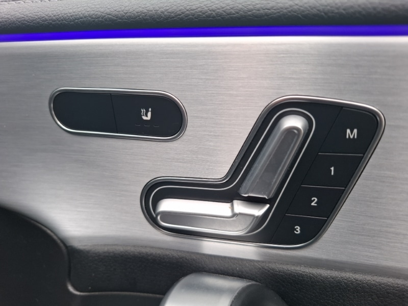 Used Mercedes-Benz CLA 2021 for sale - 76464913: Photo 15