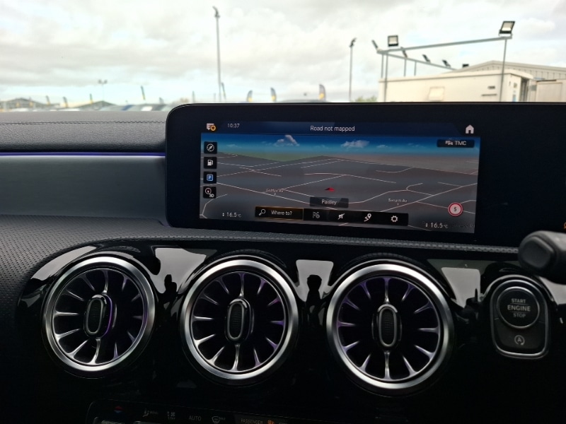 Used Mercedes-Benz CLA 2021 for sale - 76464913: Photo 16