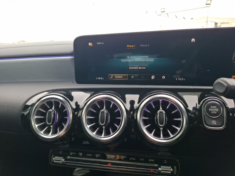 Used Mercedes-Benz CLA 2021 for sale - 76464913: Photo 18