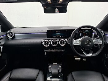 Used Mercedes-Benz CLA 2021 for sale - 76464913: Photo