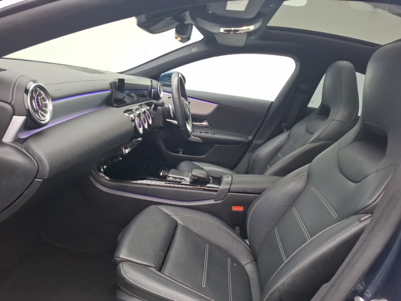 Used Mercedes-Benz CLA 2021 for sale - 76464913: Photo 5