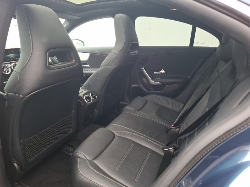 Used Mercedes-Benz CLA 2021 for sale - 76464913: Photo 6