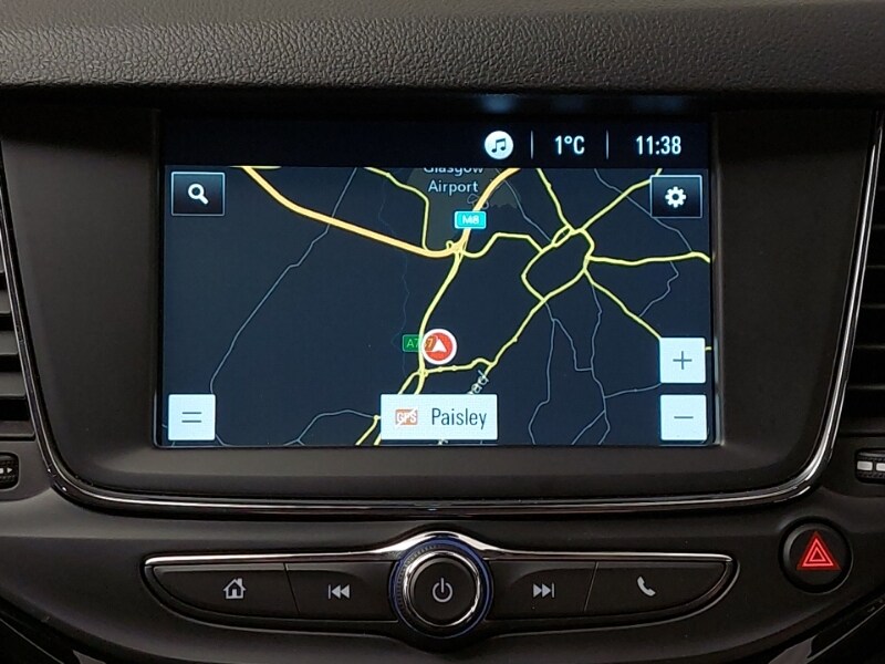 Used Vauxhall Astra 2019 for sale - 77173881: Photo 10