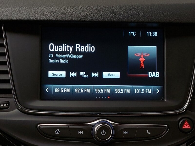 Used Vauxhall Astra 2019 for sale - 77173881: Photo 11