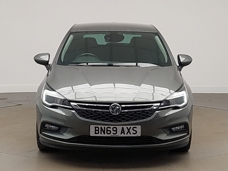 Used Vauxhall Astra 2019 for sale - 77173881: Photo 12