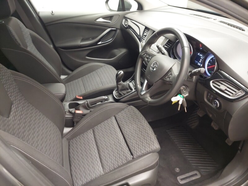 Used Vauxhall Astra 2019 for sale - 77173881: Photo 13