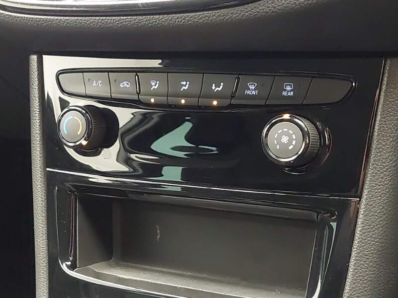 Used Vauxhall Astra 2019 for sale - 77173881: Photo 14