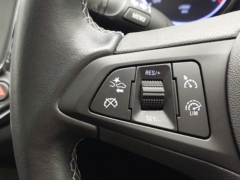 Used Vauxhall Astra 2019 for sale - 77173881: Photo 18