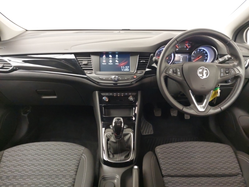 Used Vauxhall Astra 2019 for sale - 77173881: Photo 2
