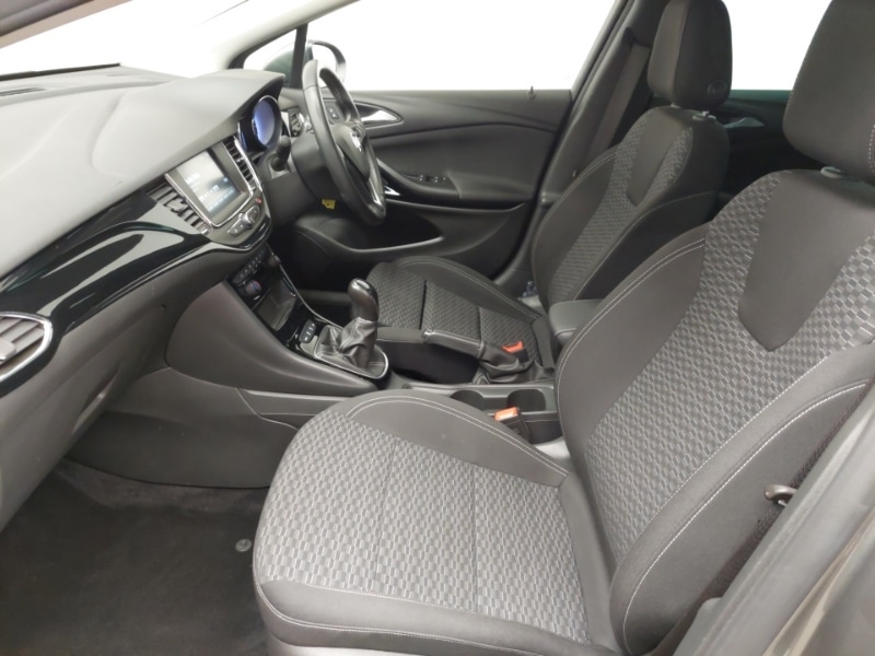 Used Vauxhall Astra 2019 for sale - 77173881: Photo 5