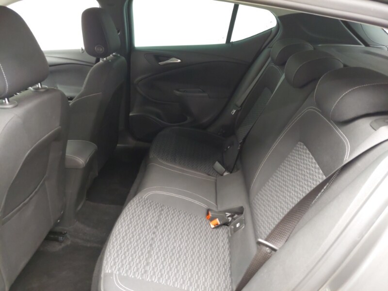 Used Vauxhall Astra 2019 for sale - 77173881: Photo 6