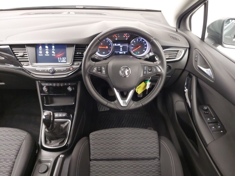 Used Vauxhall Astra 2019 for sale - 77173881: Photo 7