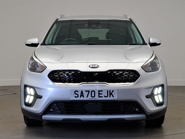 Used Kia Niro 2020 for sale - 75518485: Photo 12