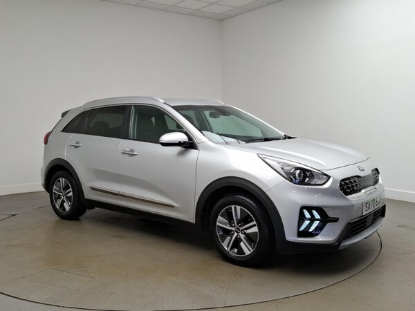 Used Kia Niro 2020 for sale - 75518485: Photo 13