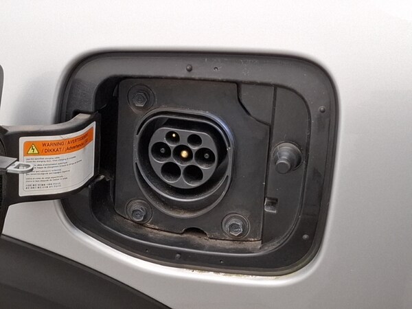 Used Kia Niro 2020 for sale - 75518485: Photo 14