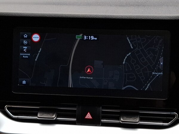 Used Kia Niro 2020 for sale - 75518485: Photo 15