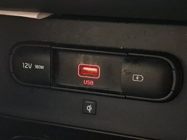 Used Kia Niro 2020 for sale - 75518485: Photo 19
