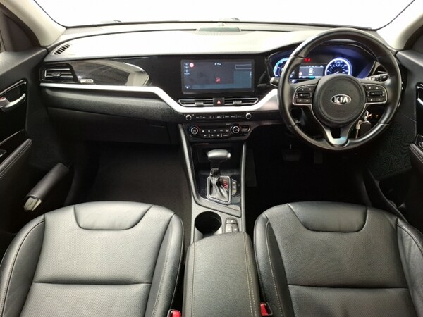 Used Kia Niro 2020 for sale - 75518485: Photo 2