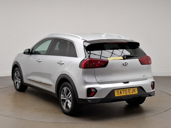 Used Kia Niro 2020 for sale - 75518485: Photo 3