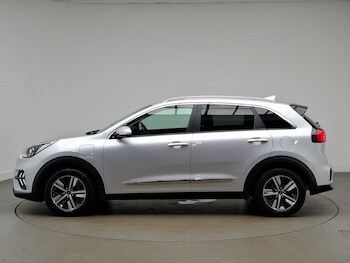 Used Kia Niro 2020 for sale - 75518485: Photo