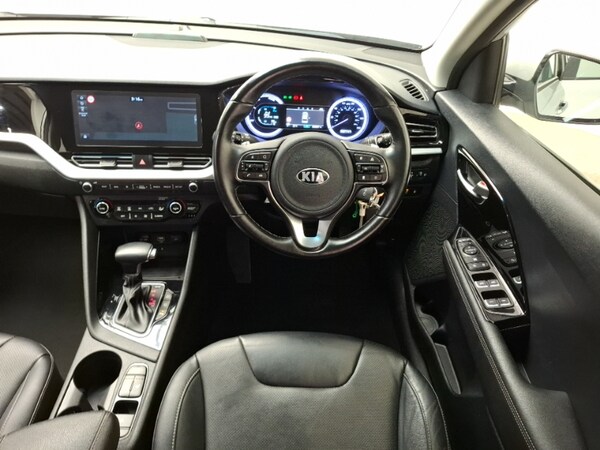 Used Kia Niro 2020 for sale - 75518485: Photo 7