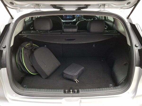 Used Kia Niro 2020 for sale - 75518485: Photo 8