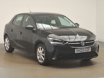 Used Vauxhall Corsa 2023 for sale - 79243179: Photo
