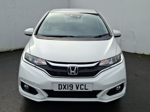 Used Honda Jazz 2019 for sale - 76321334: Photo 12