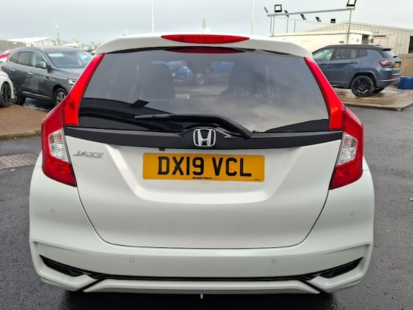 Used Honda Jazz 2019 for sale - 76321334: Photo 13