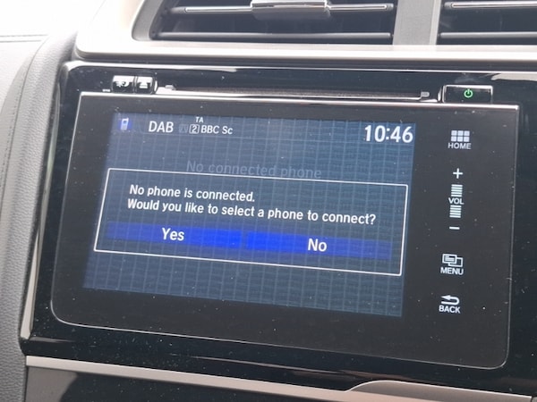 Used Honda Jazz 2019 for sale - 76321334: Photo 14
