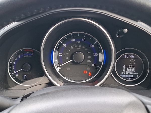 Used Honda Jazz 2019 for sale - 76321334: Photo 16