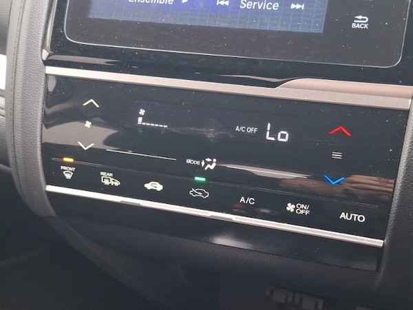Used Honda Jazz 2019 for sale - 76321334: Photo 18