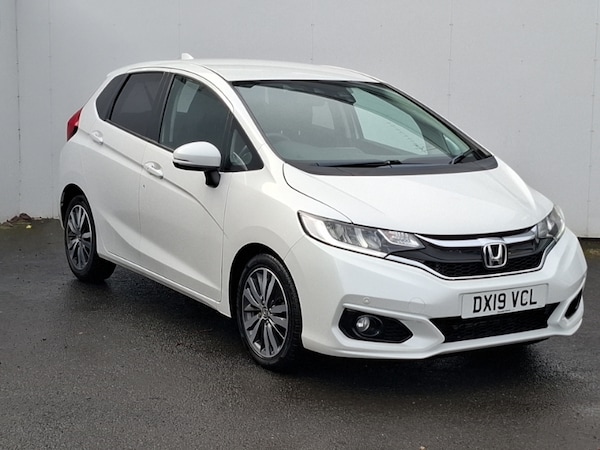 Used Honda Jazz 2019 for sale - 76321334: Photo 1