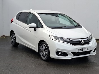 Used Honda Jazz 2019 for sale - 76321334: Photo