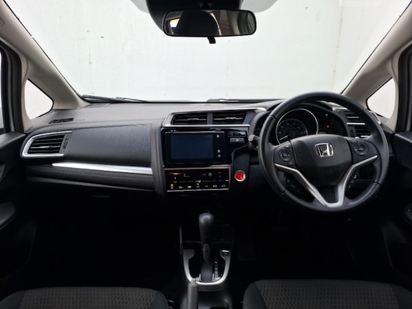 Used Honda Jazz 2019 for sale - 76321334: Photo 2