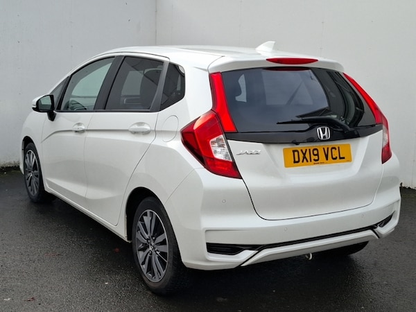 Used Honda Jazz 2019 for sale - 76321334: Photo 3