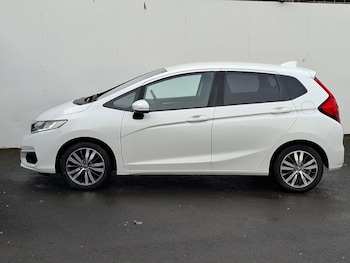 Used Honda Jazz 2019 for sale - 76321334: Photo