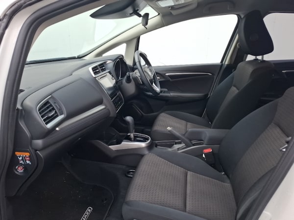 Used Honda Jazz 2019 for sale - 76321334: Photo 5
