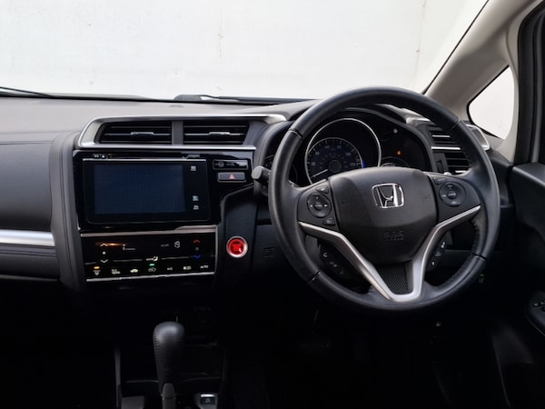 Used Honda Jazz 2019 for sale - 76321334: Photo 7