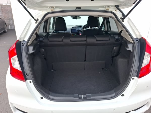 Used Honda Jazz 2019 for sale - 76321334: Photo 8