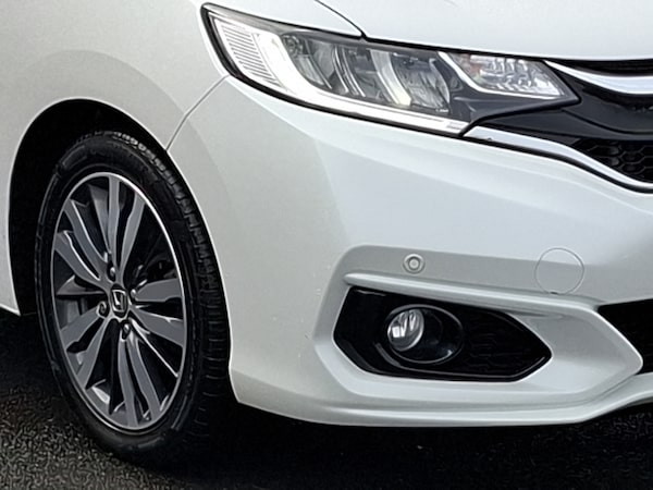 Used Honda Jazz 2019 for sale - 76321334: Photo 9