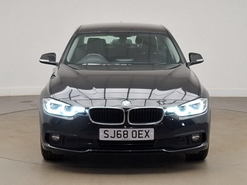 Used BMW 3 Series 2018 for sale - 78151055: Photo 12