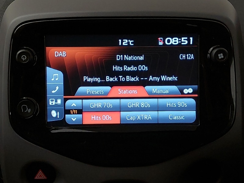 Used Peugeot 108 2019 for sale - 77907438: Photo 10