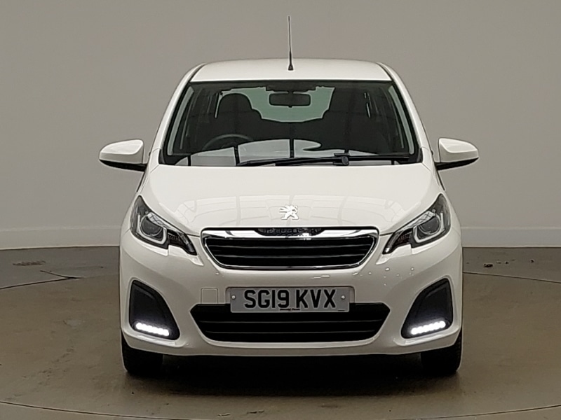 Used Peugeot 108 2019 for sale - 77907438: Photo 12