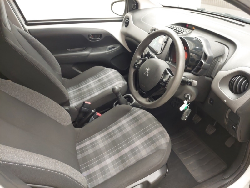 Used Peugeot 108 2019 for sale - 77907438: Photo 13