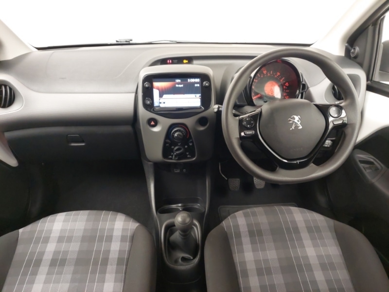 Used Peugeot 108 2019 for sale - 77907438: Photo 2