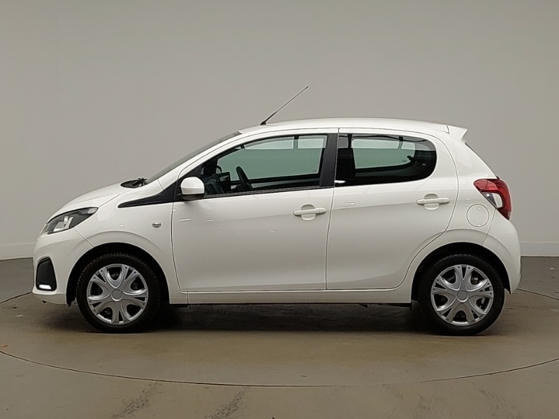 Used Peugeot 108 2019 for sale - 77907438: Photo 4