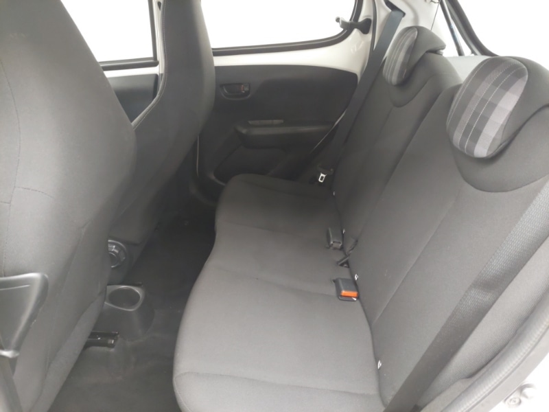 Used Peugeot 108 2019 for sale - 77907438: Photo 6