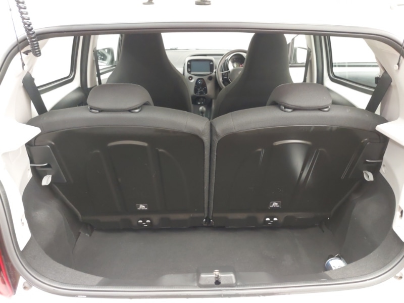 Used Peugeot 108 2019 for sale - 77907438: Photo 8